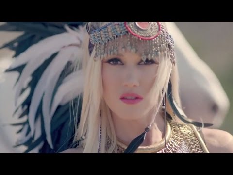No Doubt - Looking Hot