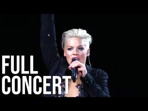 13. P!NK - The Truth About Love Tour: Live From Melbourne | Full Concert