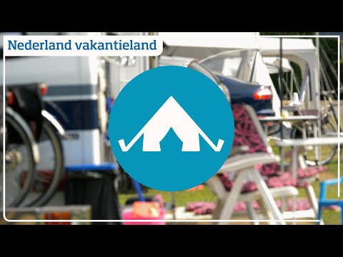 Nederland vakantieland. Waar verblijven we graag, hoe reizen we en hoe lang gaan we op vakantie?