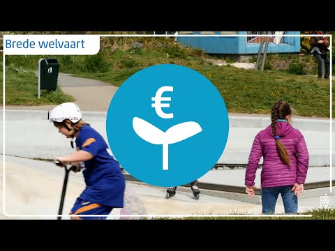 Monitor brede welvaart en SDG's. Wat maakt het leven de moeite waard?