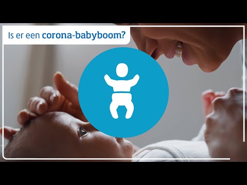 Is er een corona-babyboom?