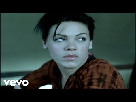 11. P!nk - Family Portrait (Official Video)