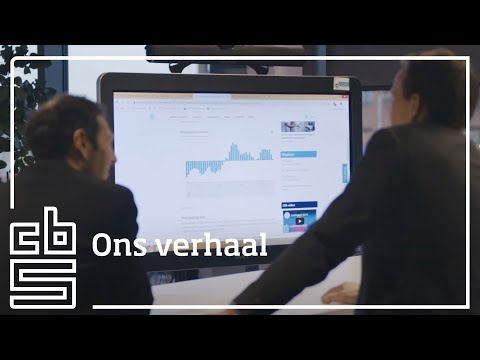 CBS: voor wat er feitelijk gebeurt